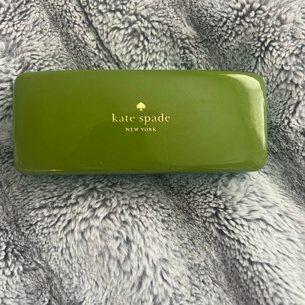 Kate Spade sunglasses